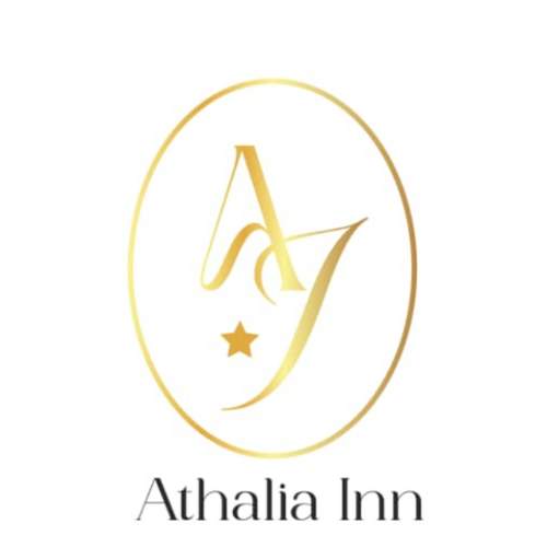 Athalia Inn Events Logo